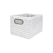 Короб для зберігання 31х22х19 см Handy Home QR10F-L білий