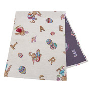 Доріжка великодня гобеленова LiMaSo NP0067