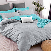 Постельное белье Джиоти 102129 бязь-люкс Selena