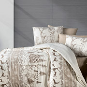 Постільна білизна Deer Brown ранфорс First choice