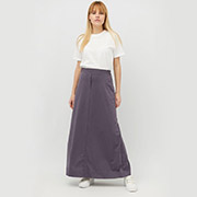 Спідниця трикотажна Рома Прованс бузок