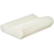 Подушка ортопедична ребриста з ефектом пам'яті Classic Ortomed