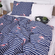 Постельное белье 17-0328 Montenegro бязь MirSon