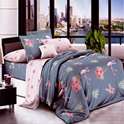 Дитяча постільна білизна MirSon бязь Rolando №96INT