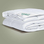 Ковдри пухові Rosso, Othello