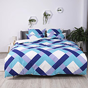 Постільна білизна Хвилі гармонії Soft Dreams бязь ТЕП