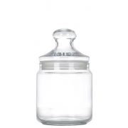 Банка скляна Luminarc Club 0,75 л N1839