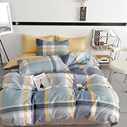 Постільна білизна Елегантність сатин-твил Home Line