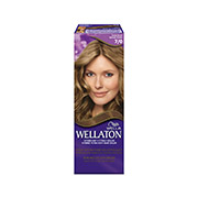 Крем-краска для волос Wella Wellaton 7/0 Осенняя листва 110 мл