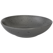 Тарілка супова керамічна 20 см Sandy Grey Limited Edition ZH-7016-3