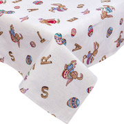 Скатертина гобеленова великодня LiMaSo SK0067