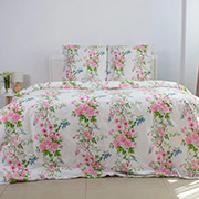 Постільна білизна Floral Dream Soft Dreams бязь ТЕП
