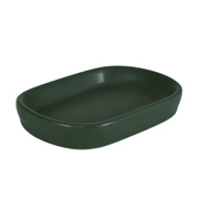 Мильниця Nero Bisk 08360 зелена