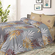 Комплект постільної білизни SE252 сатин-елегант Ярослав