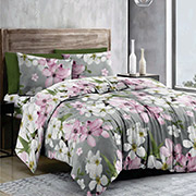 Постельное белье Весенний аромат 102226 бязь-люкс Selena