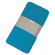 Набір із двох трикотажних наволочок Home Line 159180 синій