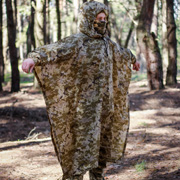 Плащ-намет плащівка Family Story 0500-1 піксель