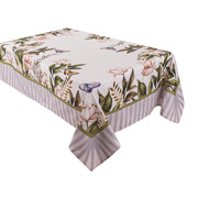 Скатертина бавовняна Freya Lefard