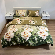 Постільна білизна Lelit P-0108 полікотон