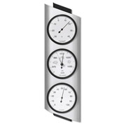 Метеостанція 203983 Aluminium Moller DAS301615