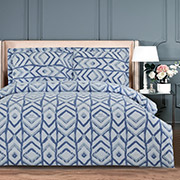 Постельное белье Arya сатин Simple Living Leila