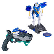 Ігровий набір Галер S5 L1 V2 Screechers Wild KS686111