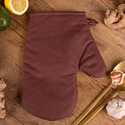 Кухонная рукавица-прихватка 205 Chocolate Mirson