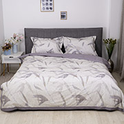 Постільна білизна Brushed Warm Cotton W-03 бавовна з начосом Вілюта