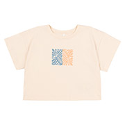 Футболка для дівчинки ФТ6 супрем Бембі 200-молочний