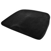 Подушка ортопедична для сидіння з ефектом пам'яті Olvi J2511