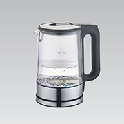 Електрочайник 1.7л Maestro MR053-BLACK