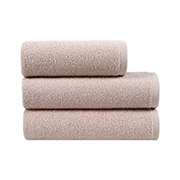 Рушник махровий готельний Sand dollar Iris Home