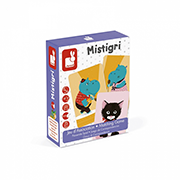 Настільна гра Janod Містігрі J02752