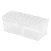 Хлібниця 29х14х12.5 см Fresh Ardesto AR3729TF