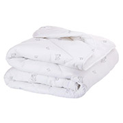 Ковдра зимова Природа Bamboo membrana print ТЕП