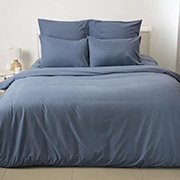 Постільна білизна Midnight Sky Melluna полісатин ТЕП