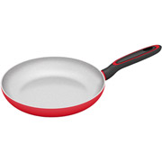 Сковорода 26 см Magio MG-1178 червона