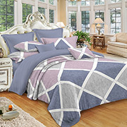 Постільна білизна 600764 Абстракція-4 полікоттон Selena