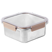 Контейнер квадратний 1800 мл Meyer Ringel RG-9101/1800