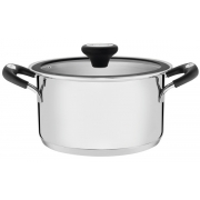 Каструля Tramontina Solar silicone 1,8л 16см 62124/163