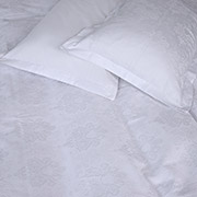 Постільна білизна 6036 Marian сатин-жаккард MirSon