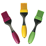 Силіконова пензлик Maestro MR1171