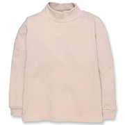 Гольф 0227102беж кашкорсе Татошка бежевий