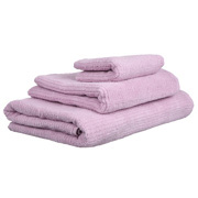 Рушник махровий Ardesto Air рожевий