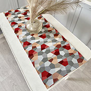 Доріжка гобеленова LiMaSo GEO167