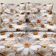 Наволочка Ніжні квіточки 600177 полікоттон Selena