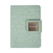 Щоденник недатований А6 320 стор Chiara Leo Planner 252710