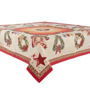 Скатертина гобеленова Nativity Lefard