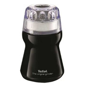 Кавомолка роторна 180 Вт The Original Grinder Tefal GT110838 чорна