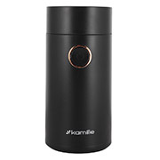 Кавомолка електрична Gold Kamille 6731